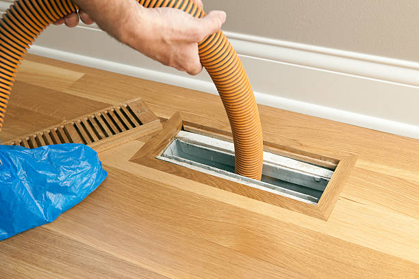 Best Air Duct Cleaning Near Me  in Orcutt, CA