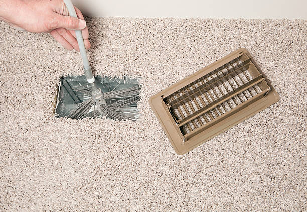 Best Ventilation Cleaning Services  in Orcutt, CA