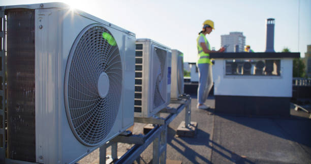 Best Air Duct Sanitizing Services  in Orcutt, CA